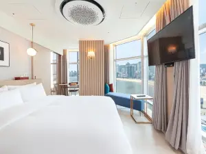 Ocean 2Heaven Hotel Busan