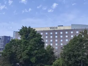 voco DUSSELDORF SEESTERN by IHG