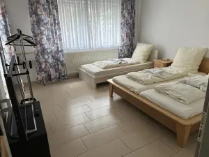 Seehotel Luisenhof