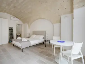 Palazzo della Torre 002 - Historical modern stay