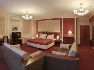 Hotel Villa Classic