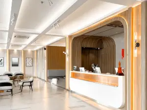 Batam City Hotel
