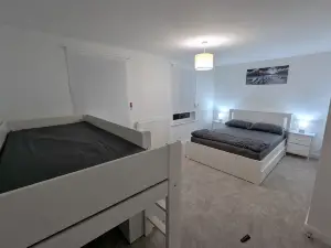 Double Room Roslin Near Edinurgh City