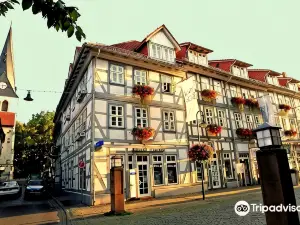 Hotel Schere