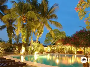 Mesra Business & Resort Hotel