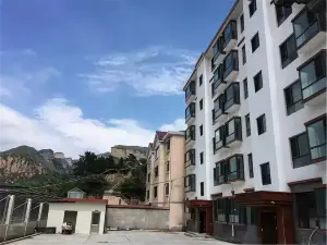 Wu'an Jinghexuan Hotel