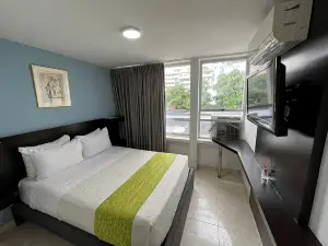 Hotel Tupinamba Neiva