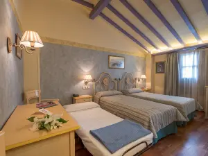 Hotel Condesa De Chinchón