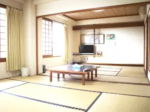 ビジネス旅館はにわ