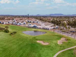 Staybridge Suites OXNARD - RIVER RIDGE by IHG