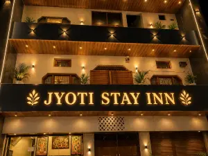 Jyoti Stay Inn
