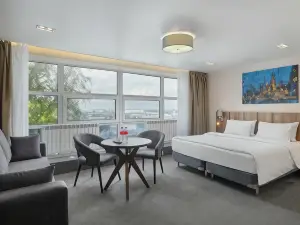 Azimut Hotel Nizhny Novgorod