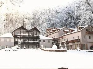 Schlosshotel Landstuhl