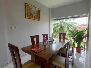 Ati Tentrem Guesthouse