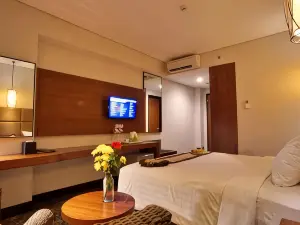 Atrium Premiere Cilacap