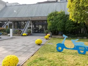 卡瓦利諾飯店
