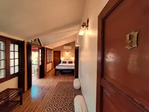 Hotel Mount View Heritage