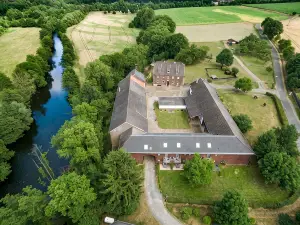 Burg Blens