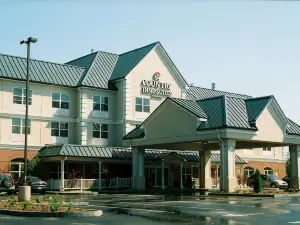Country Inn & Suites by Radisson, Brockton (Boston), MA