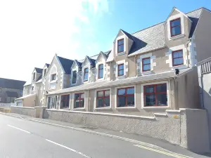 Glen Orchy House