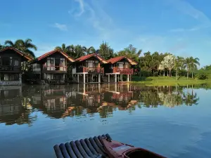 Nicslongstay Hotel