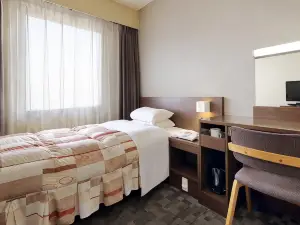 Bridal & Hotel Raffine