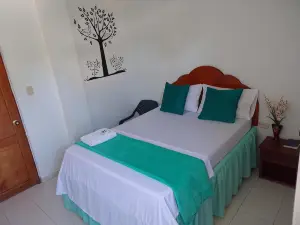Hotel Monaco de Riohacha