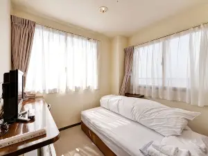Business Hotel Sanroku
