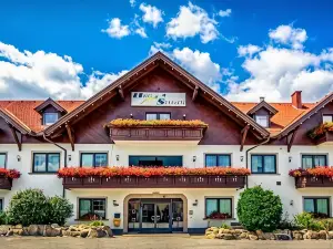 Hotel-Restaurant Schwartz