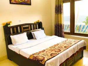 WonderLand Guest House