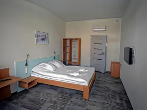 Motelik Grosar Gorlice