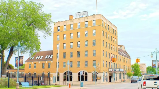 The Hotel Ojibway, Trademark Collection by Wyndham