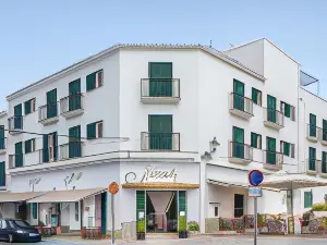 Hotel Jeni & Restaurant