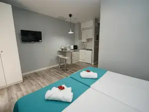 Apartamentos RF Bambi Adults Only