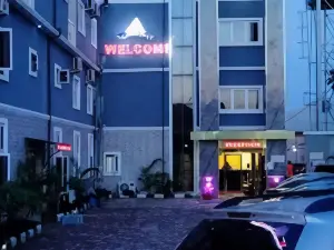 Larema International Hotels & Suites