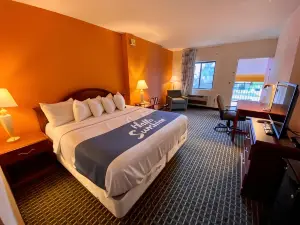 เดย์สอินน์ บายวินด์แฮม มอร์เฮด