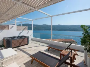 Anthemis Hotel Apartments