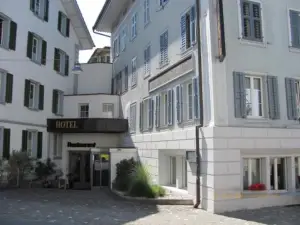 Hotel Metzgern