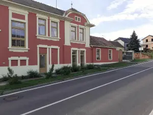 Pension U pálenice