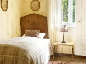 Visnes Hotel Stryn