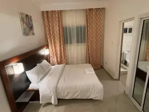 Hôtel Suzanne Nel.C Lounge