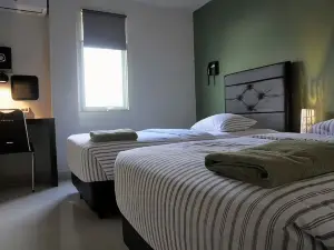 霍亞尼厄酒店