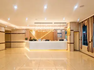Taihe Business Hotel (Zaozhuang Hannuo Middle Road)