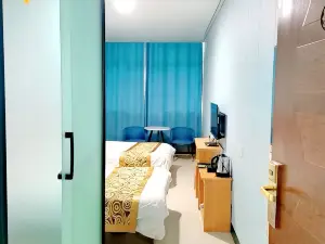 Changfeng Tongqing Hotel