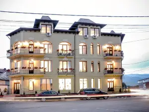 Hotel Coquette