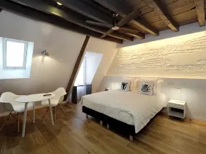 Les Maisons du Pont - Charme & Caractère