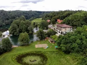 Bed & Breakfast Zeleni Kut
