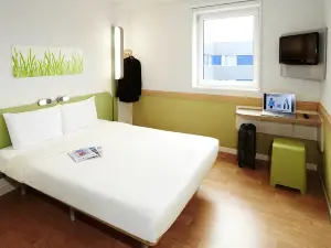 Ibis Budget Caen Memorial