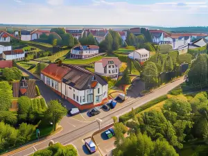Restaurant & Landhotel Zum Niestetal