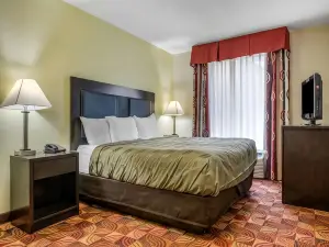 Quality Inn Bloomington Near University